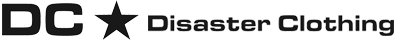 Disaster Clothing Logo